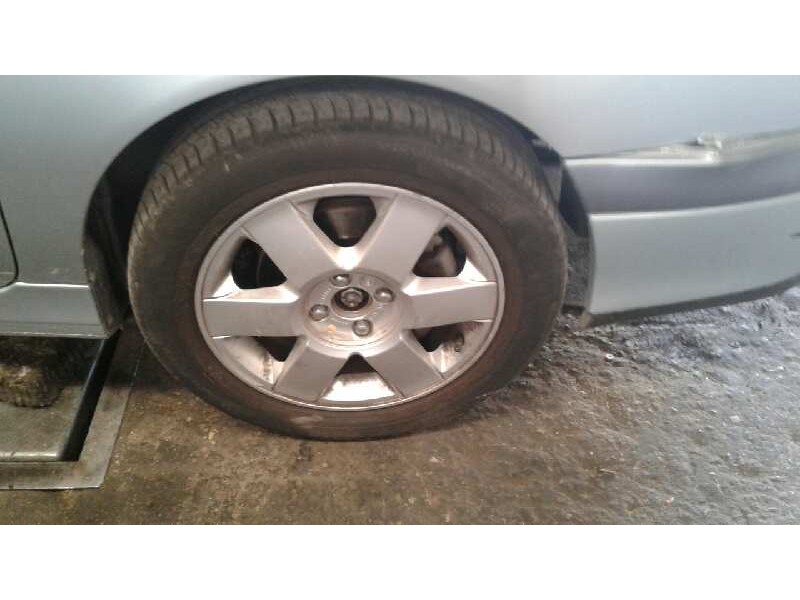 renault laguna (b56) del año 2000