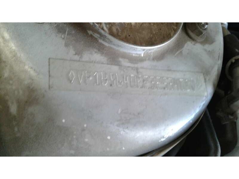 renault laguna (b56) del año 2000