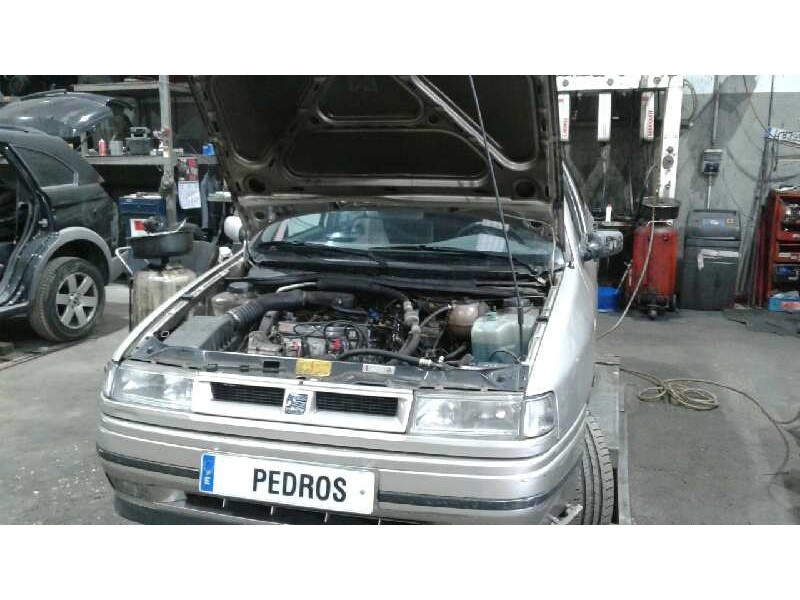 seat toledo (1l) del año 1992