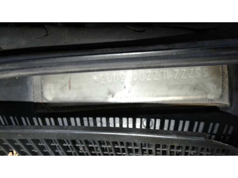 seat toledo (1l) del año 1992