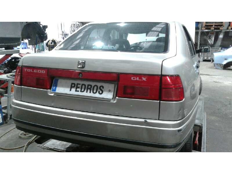 seat toledo (1l) del año 1992