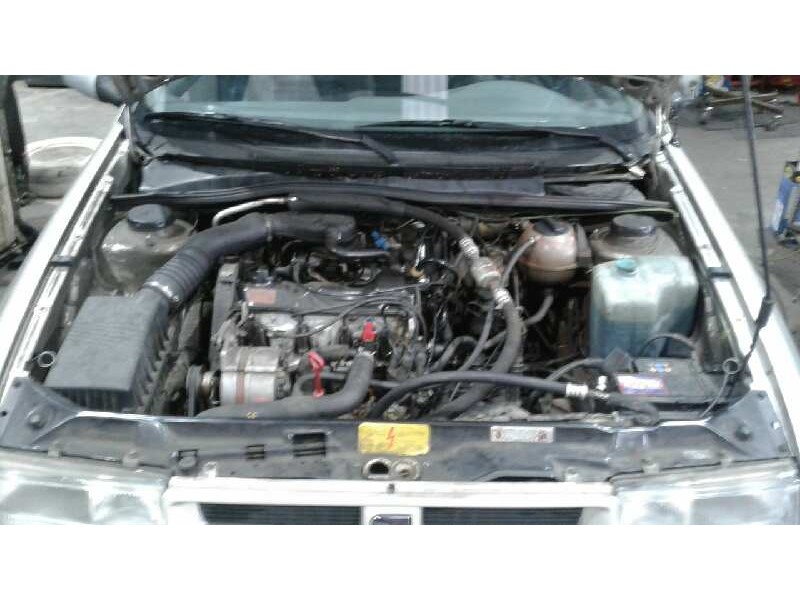 seat toledo (1l) del año 1992