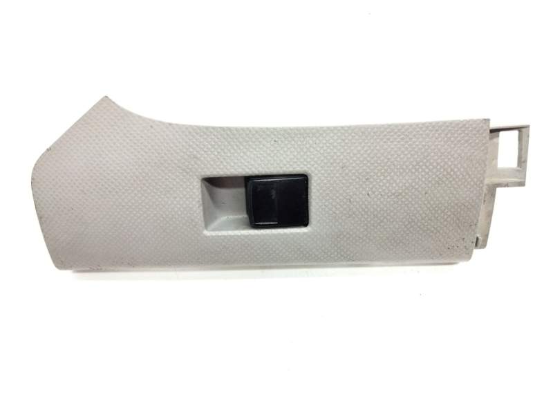 Recambio de mando elevalunas delantero derecho para toyota yaris (_p13_) 1.4 d (nlp130_) referencia OEM IAM 742310D090  