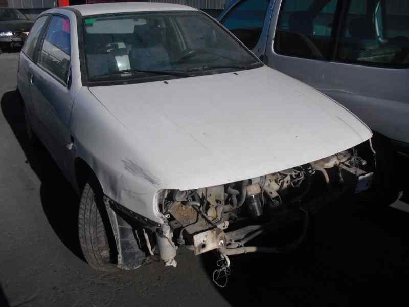 seat ibiza (6k) del año 1998