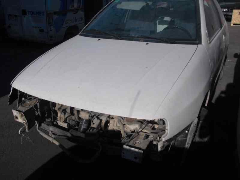 seat ibiza (6k) del año 1998