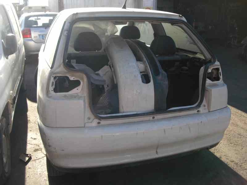 seat ibiza (6k) del año 1998