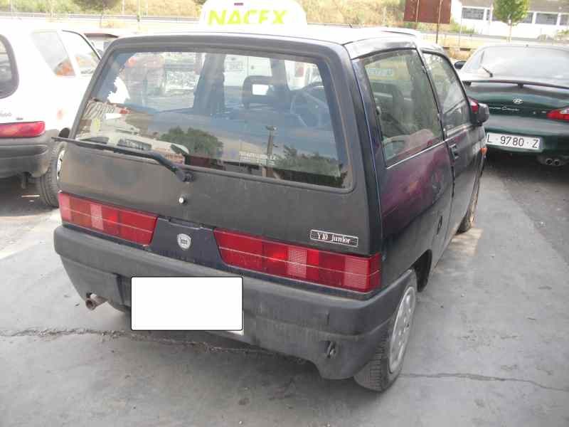 lancia y10 del año 1994