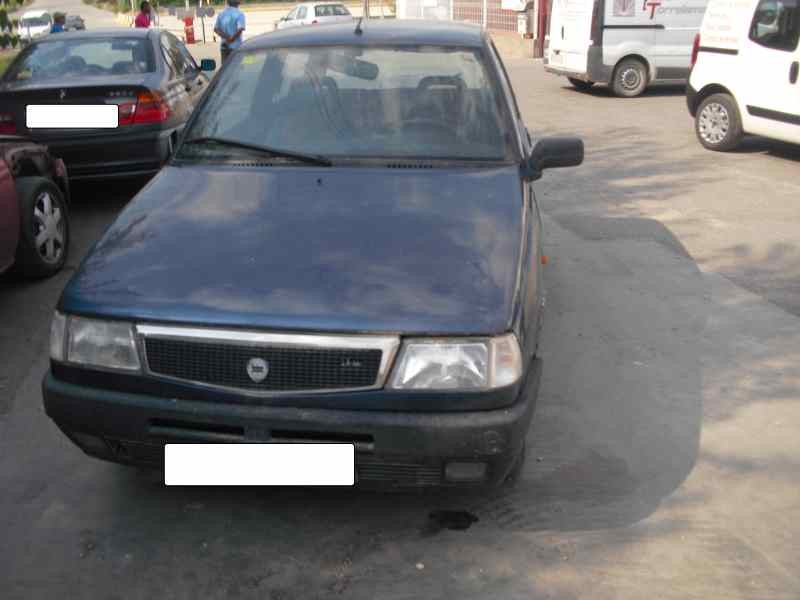 lancia y10 del año 1994