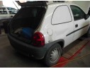 OPEL CORSA B