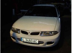 mitsubishi carisma berlina 4 (da0) del año 1997