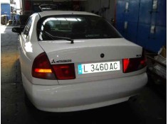 mitsubishi carisma berlina 4 (da0) del año 1997 2