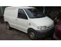 NISSAN VANETTE CARGO