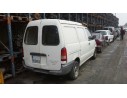 NISSAN VANETTE CARGO