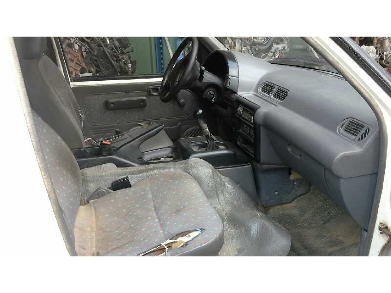 nissan vanette cargo del año 1996