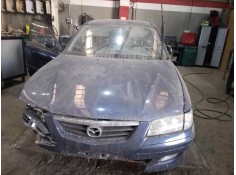 mazda 626 berlina (gf) del año 2000