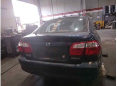 mazda 626 berlina (gf) del año 2000 2