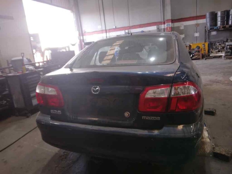 mazda 626 berlina (gf) del año 2000