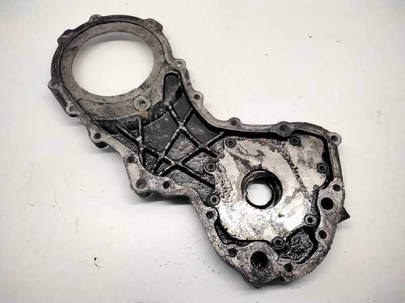 Recambio de bomba aceite para ford focus berlina (cak) 1.8 tddi turbodiesel cat referencia OEM IAM   119956