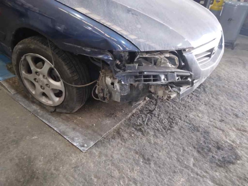 mazda 626 berlina (gf) del año 2000