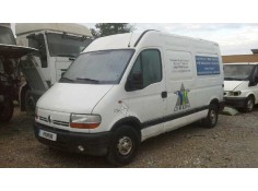 renault master desde ´98 del año 1998