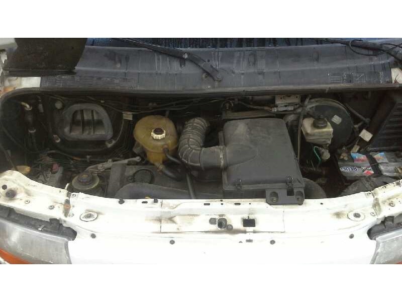 renault master desde ´98 del año 1998