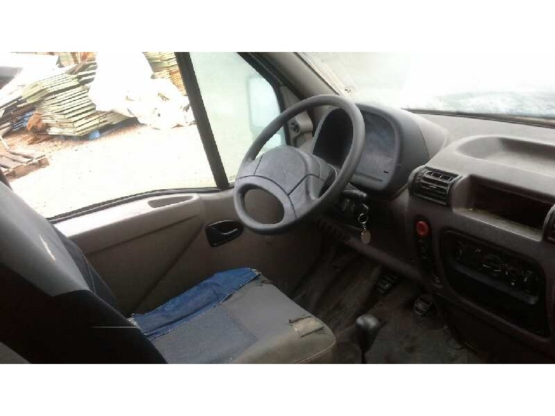 renault master desde ´98 del año 1998