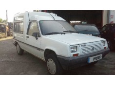 renault rapid/express (f40) del año 1991