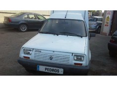 renault rapid/express (f40) del año 1991 2