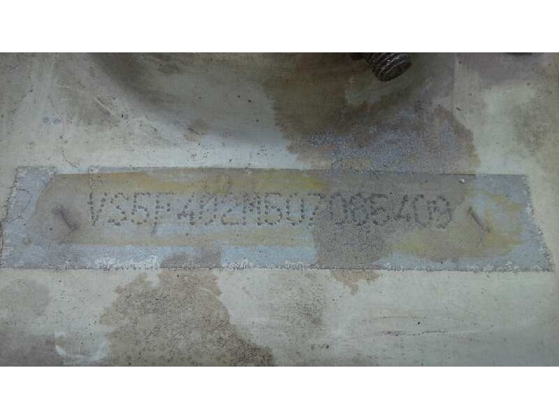 renault rapid/express (f40) del año 1991