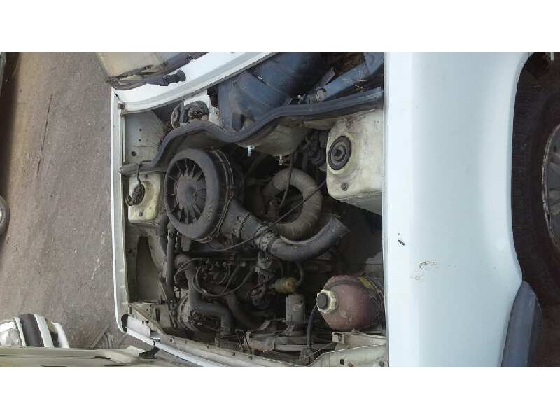 renault rapid/express (f40) del año 1991