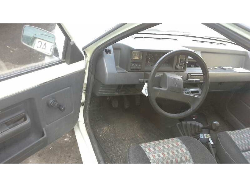 renault rapid/express (f40) del año 1991