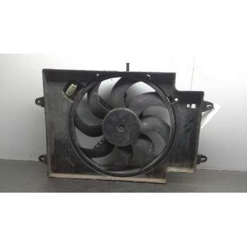Recambio de electroventilador para alfa romeo 147 (190) 1.9 jtd 100 limited edition referencia OEM IAM 0046849782  