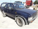 NISSAN TERRANO (WD21)
