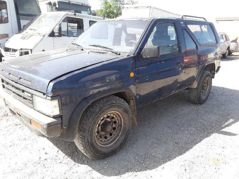 nissan terrano (wd21) del año 1990