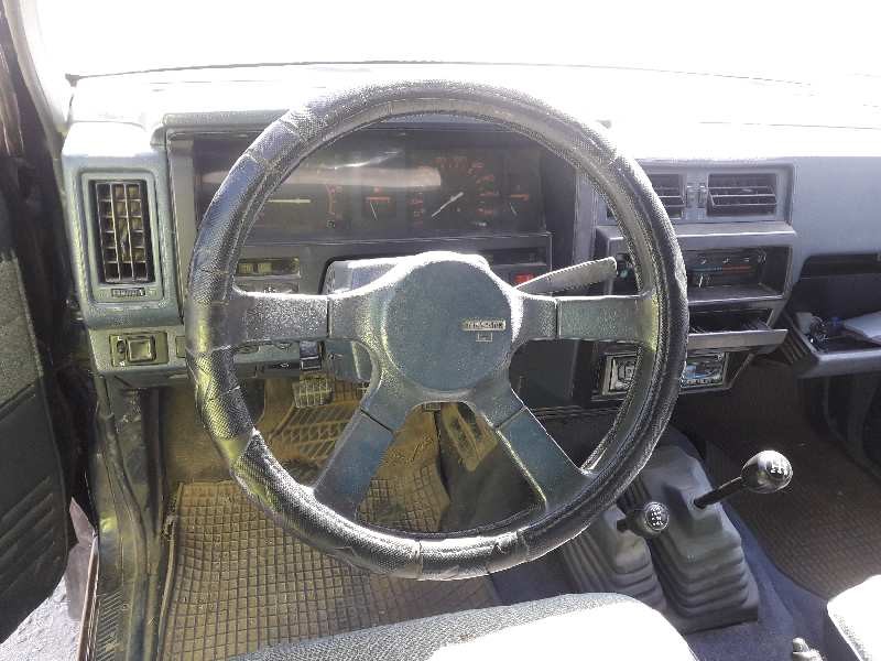 nissan terrano (wd21) del año 1990