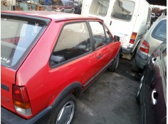 volkswagen polo (801/803) del año 1989 2