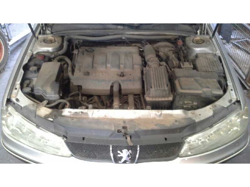 peugeot 406 berlina (s1/s2) del año 2000