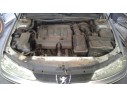 PEUGEOT 406 BERLINA (S1/S2)