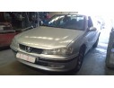 PEUGEOT 406 BERLINA (S1/S2)