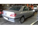 PEUGEOT 406 BERLINA (S1/S2)