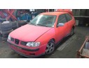 SEAT CORDOBA BERLINA (6K2)