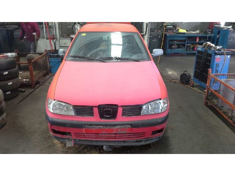 seat cordoba berlina (6k2) del año 2000