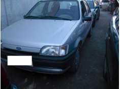 ford fiesta berl./courier del año 1994