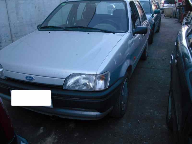 ford fiesta berl./courier del año 1994