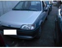 FORD FIESTA BERL./COURIER