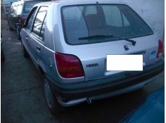 ford fiesta berl./courier del año 1994 2