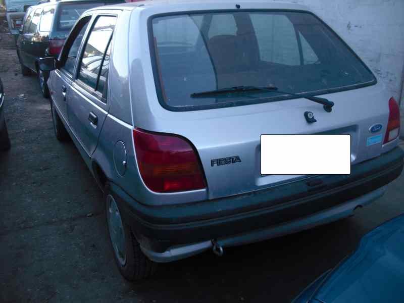 ford fiesta berl./courier del año 1994