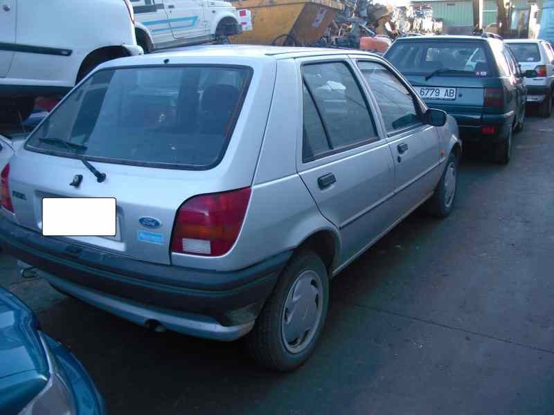 ford fiesta berl./courier del año 1994