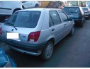 FORD FIESTA BERL./COURIER