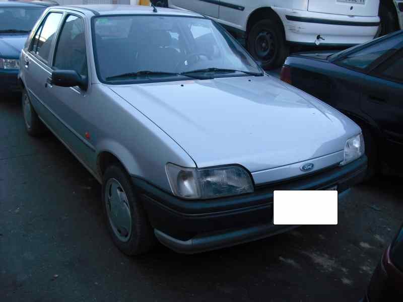 ford fiesta berl./courier del año 1994